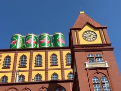 -青岛啤酒博物馆