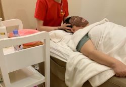 -芳朵美容养生SPA