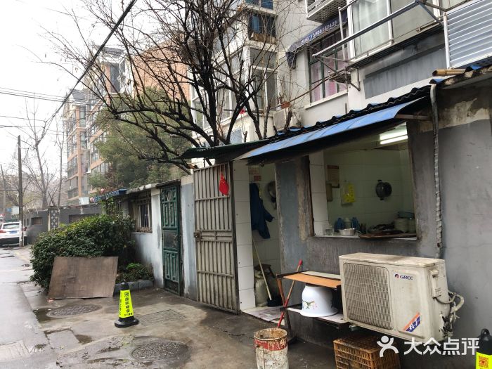 无名面条店(路子铺小区店)图片
