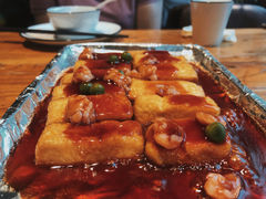 -U你·湖北家宴菜(南湖总店)