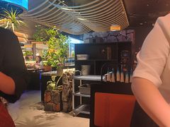 -芸山季·云南山珍菌火锅(人民广场来福士店)