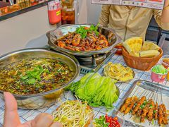 -蛙老爹·蜀香美蛙鱼头(王家湾店)