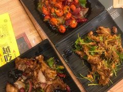 -壹酒贰肉1926·深夜食堂(九纬路店)