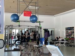 -中田健身工作室(嘉定江桥店)