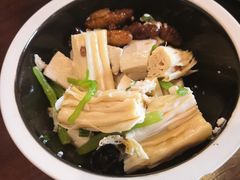 -老街坊劈柴院(济南总店)