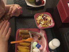 -杭州东站汇和君亭酒店
