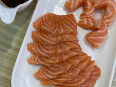 -一蚝一贝海鲜特色餐厅(万象城店)