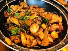 -乡亲鹅肉城(昆山店)