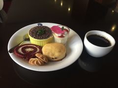 -黄山馥丽蓝山酒店(新安江店)