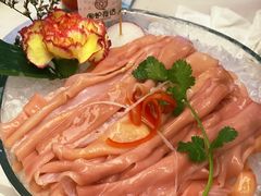 生鹅肠-围炉夜话·潮汕卤水火锅(榕江店)