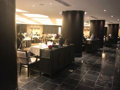 大堂-燕春园中餐厅-北大博雅国际酒店