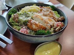 -魏斯理汉堡(西安沣东吾悦店)