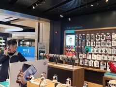 -sundanpulse顺电·脉(海岸城购物中心店)