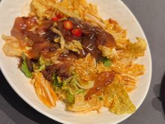 -百富源·海鲜辽菜(和平北大街店)