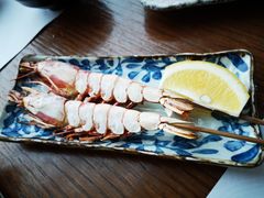 -芥末日本料理(打浦路铂尔曼旗舰店)