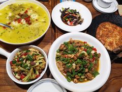 -纳瓦新疆菜(银都店)