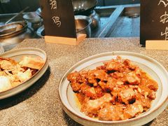 -厦门海景洲际酒店·海峡全日制餐厅