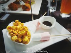 -瑞吉酒店·The Drawing Room闲逸廊·云端下午茶·夜奢Whiskey