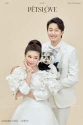 -日光视觉婚纱摄影(旗舰店)
