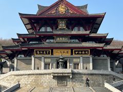 -句容茅山景区