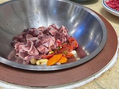 -313羊庄·羊肉火锅烧烤(李村店)