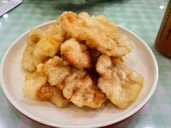 -服务大楼冷面(延大店)