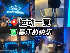-NRG 健身私教CLUB(WPP达邦协作广场店)