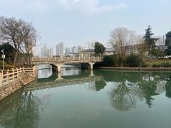 -尚贤河湿地