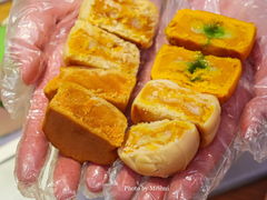 -暖忆烘焙甜品