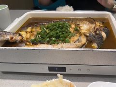 -半天妖烤鱼(芝罘吾悦广场店)
