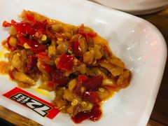 -72街荷叶饭(东方宝泰广场店)