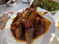 -小六农家乐(崇明西沙湿地店)