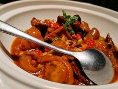 -院里寻菜·精致庭院菜(观沙岭店)