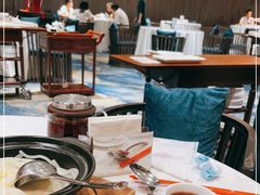 大堂-红棉中餐厅·广州海航威斯汀酒店