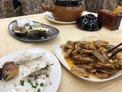 -湛江渔港·大排档(乐园路总店)