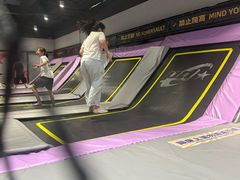 -PARTY DAY 运动超乐场(西安钟楼店)