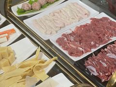 -大明铜锅·烤涮坊·烧烤(总店)