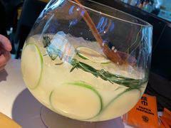 -鸣记脆皮烤鱼·海鲜烤鱼(三八广场店)