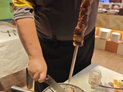 -戈拿旺巴西烤肉(崇文门店)