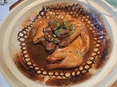 -新安人家·22年本地餐厅