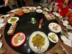 -阿庄新豫菜(航海东路店)
