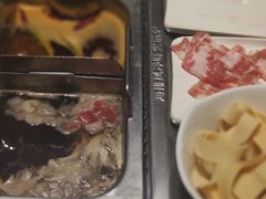 -海底捞火锅(九霄梦天地店)