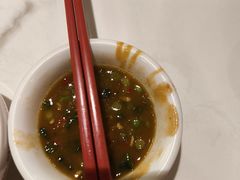 -八合里潮汕鲜牛肉火锅(上海汇智广场店)