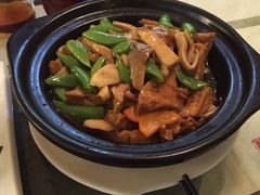 -福慧慈缘素食餐厅(王府井店)