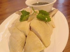 散养鸡-三林本帮馆(中林街店)