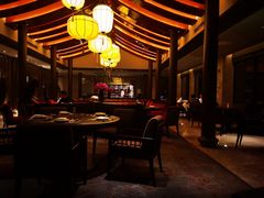 -西安凯悦酒店·湖畔中餐厅