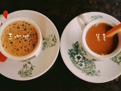 -南洋老咖啡(牛车水店)
