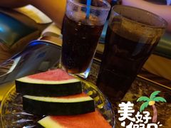 -水木年华养生会所