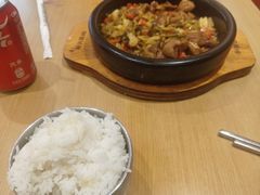 -朴大叔拌饭(广州花城汇店)