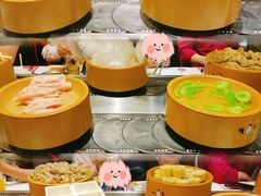 -龍歌自助小火锅(李沧丽达店)